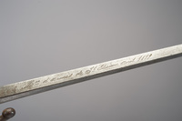 Archived Images\BY_numbers\BY1-BY500\BY28.04.jpg; BY28; sword bayonet; bayonet, sword